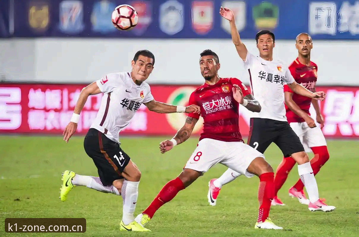 K1体育体育娱乐 足球反腐风暴再升级:中国足协第三批禁足名单最新动态揭示行业深层变革